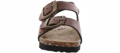Sandals|BEVERLY HILLS POLO CLUB Lil Bellamy Infant Boys' (2-4) Sandal Brown