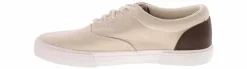 Canvas Shoes|Comfort Shoes|BEVERLY HILLS POLO CLUB Nate Men’s Canvas Shoe Beige