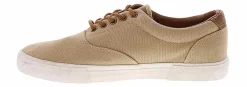 Canvas Shoes|Comfort Shoes|BEVERLY HILLS POLO CLUB Nate Men’s Canvas Shoe Brown
