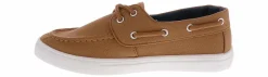 Casual|BEVERLY HILLS POLO Jace Youth Boys’ (11-6) Boat Shoe Beige