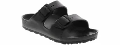 Sandals|Sandals|BIRKENSTOCK Arizona EVA Youth Kids' Footbed Sandal Black