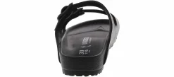 Sandals|Sandals|BIRKENSTOCK Arizona EVA Youth Kids' Footbed Sandal Black