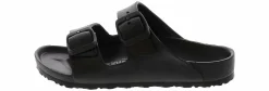 Sandals|Sandals|BIRKENSTOCK Arizona EVA Youth Kids' Footbed Sandal Black