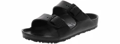 Sandals|Sandals|BIRKENSTOCK Arizona EVA Youth Kids' Footbed Sandal Black