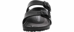 Sandals|Sandals|BIRKENSTOCK Arizona EVA Youth Kids' Footbed Sandal Black