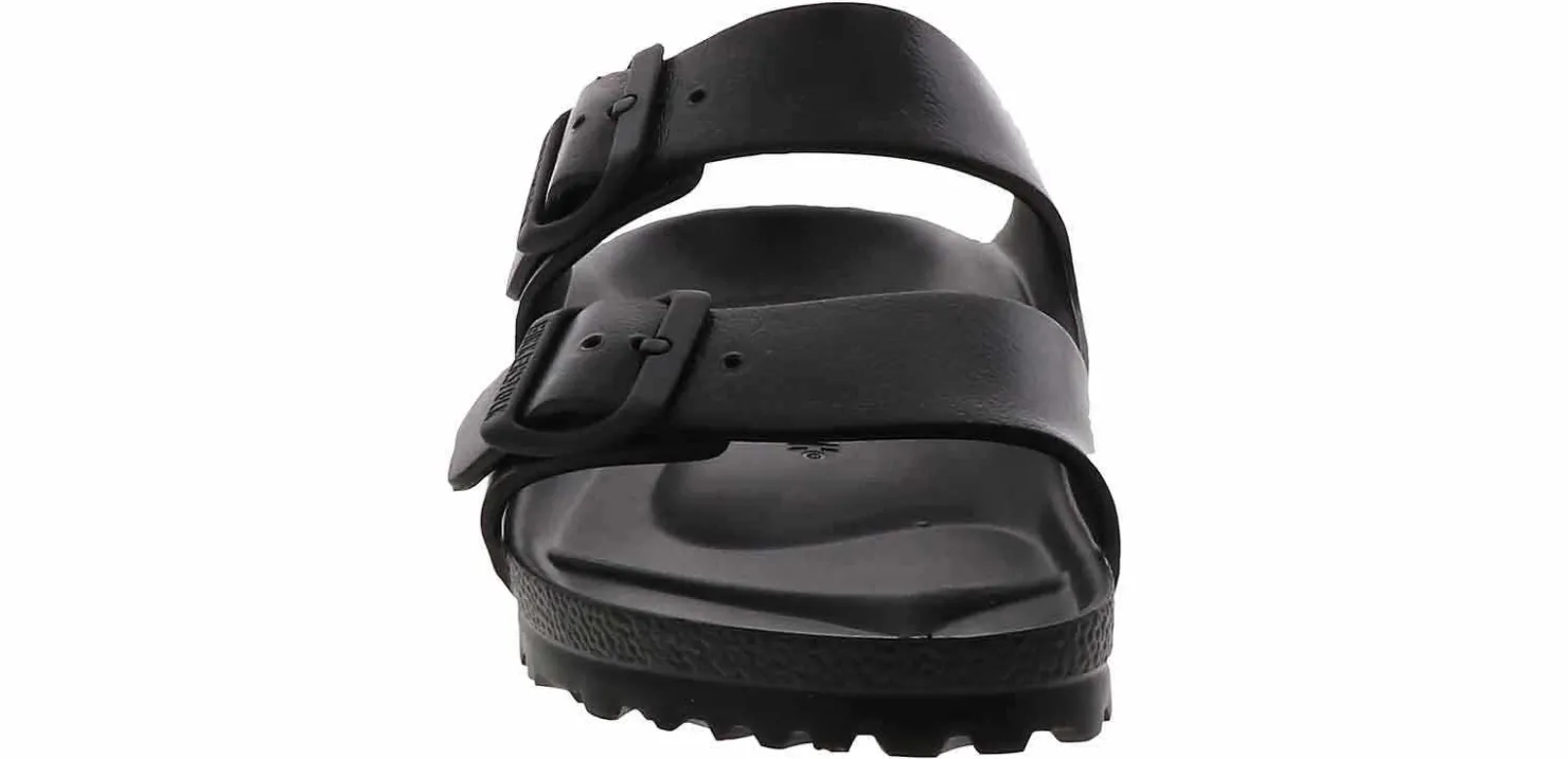 Comfort Sandals|Flat Sandals|BIRKENSTOCK Arizona Eva Women’s Comfort Sandal White