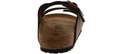 Sandals|Sandals|BIRKENSTOCK Arizona Mocha Youth Kids’ Footbed Sandal Brown