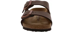 Sandals|Sandals|BIRKENSTOCK Arizona Mocha Youth Kids’ Footbed Sandal Brown