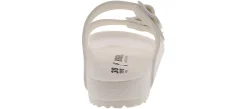 Sandals|BIRKENSTOCK Arizona EVA Youth Kids’ Footbed Sandal White