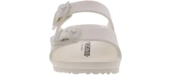 Sandals|BIRKENSTOCK Arizona EVA Youth Kids’ Footbed Sandal White