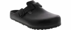 Comfort Shoes|BIRKENSTOCK Boston EVA Men’s Casual Clog Black