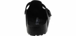 Comfort Shoes|BIRKENSTOCK Boston EVA Men’s Casual Clog Black