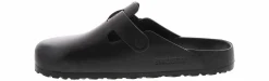 Comfort Shoes|BIRKENSTOCK Boston EVA Men’s Casual Clog Black