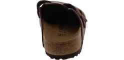 Comfort Shoes|BIRKENSTOCK Boston Men’s Comfort Clog Brown