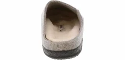 Flat|Comfort Shoes|BIRKENSTOCK Zermatt Shearling Women's Comfort Slipper Grey