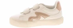 Casual|BLOWFISH Vice Court Toddler Girls' (5-10) Court Sneaker White
