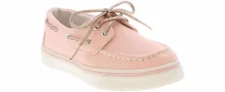 Casual|BLUE SUEDE K-Boaty Blush Youth Girls' (11-3) Casual Shoe Pink