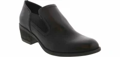 Comfort Shoes|Slip-On|BOC B.O.C Gail Women’s Bootie Black