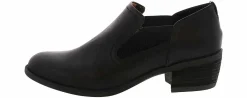Comfort Shoes|Slip-On|BOC B.O.C Gail Women’s Bootie Black