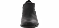 Comfort Shoes|Slip-On|BOC B.O.C Gail Women’s Bootie Black
