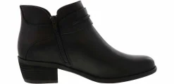 Short Boots & Booties|BOC B.O.C Gemm Women’s Bootie Black