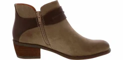 Short Boots & Booties|BOC B.O.C Gemm Women’s Bootie Beige