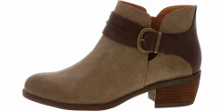 Short Boots & Booties|BOC B.O.C Gemm Women’s Bootie Beige