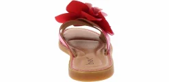 Comfort Sandals|Flat Sandals|BOC B.O.C Kasia Flower Women’s Comfort Sandal Pink