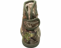 Boots|Outdoor Shoes|BOGS Baby II Mossy Oak Toddler Boys' (4-10) Rain Boot Multicolor