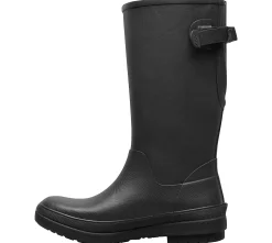 Rain Boots|Tall Boots|BOGS Amanda II Tall Women's Rain Boot Black