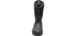 Boots|Outdoor Shoes|BOGS Classic II Solid Youth Boys' (1-7) Rainboot Black