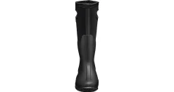 Rain Boots|Tall Boots|BOGS Mesa Solid Women's Rain Boot Black