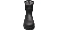 Short Boots|BOGS Workman Mid Men's Composite Toe Work Boot Black
