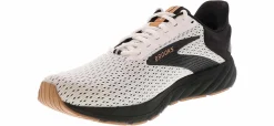 Running Shoes|Athleisure & Casual|BROOKS Anthem 6 Men's Running Shoe White