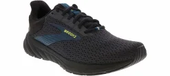 Running Shoes|Athleisure & Casual|BROOKS Anthem 6 Men's Running Shoe Black