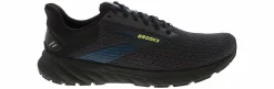 Running Shoes|Athleisure & Casual|BROOKS Anthem 6 Men's Running Shoe Black