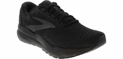 Running Shoes|BROOKS Ghost 16 Men’s Running Shoe Black