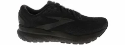 Running Shoes|BROOKS Ghost 16 Men’s Running Shoe Black