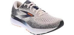 Running Shoes|BROOKS Ghost 16 Men’s Running Shoe White
