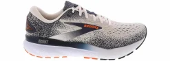 Running Shoes|BROOKS Ghost 16 Men’s Running Shoe White
