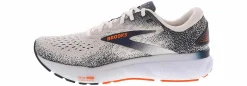 Running Shoes|BROOKS Ghost 16 Men’s Running Shoe White