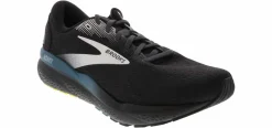 Running Shoes|Athleisure & Casual|BROOKS Ghost 16 Men’s Running Shoe Black