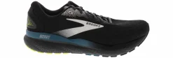 Running Shoes|Athleisure & Casual|BROOKS Ghost 16 Men’s Running Shoe Black