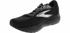 Running Shoes|Athleisure & Casual|BROOKS Ghost 16 Men’s Running Shoe Black