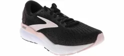 Running Shoes|Athleisure & Casual|BROOKS Ghost 16 Women’s Running Shoe Black