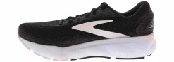 Running Shoes|Athleisure & Casual|BROOKS Ghost 16 Women’s Running Shoe Black