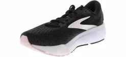 Running Shoes|Athleisure & Casual|BROOKS Ghost 16 Women’s Running Shoe Black