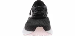 Running Shoes|Athleisure & Casual|BROOKS Ghost 16 Women’s Running Shoe Black