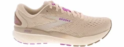 Running Shoes|Athleisure & Casual|BROOKS Ghost 16 Women’s Running Shoe Beige