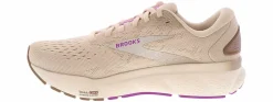 Running Shoes|Athleisure & Casual|BROOKS Ghost 16 Women’s Running Shoe Beige
